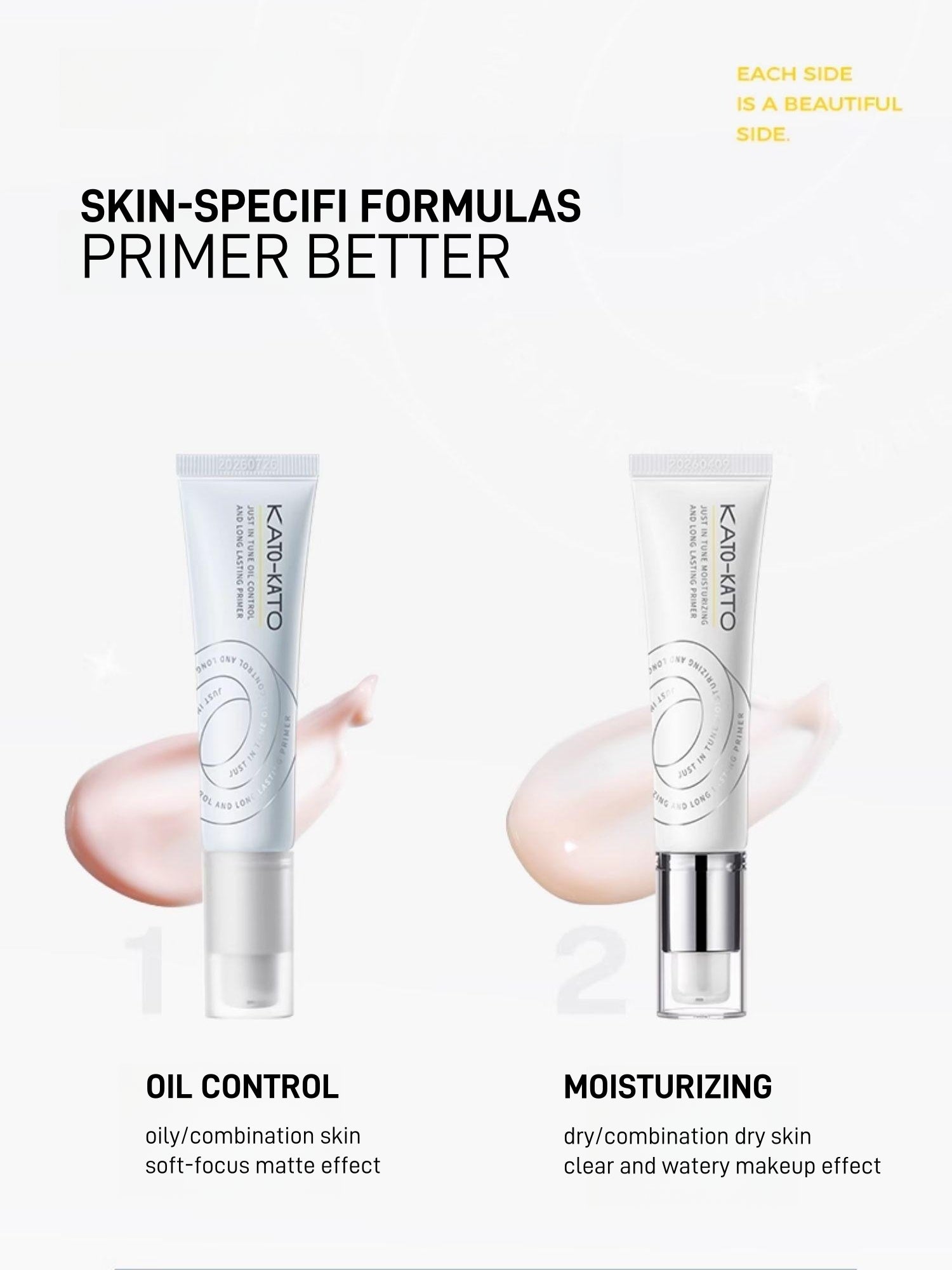 Just in Tune Primer 30g