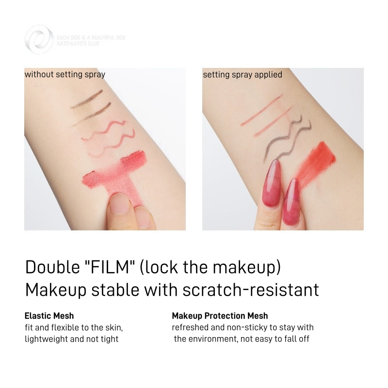 Misty Project Makeup Setting Spray 100ml