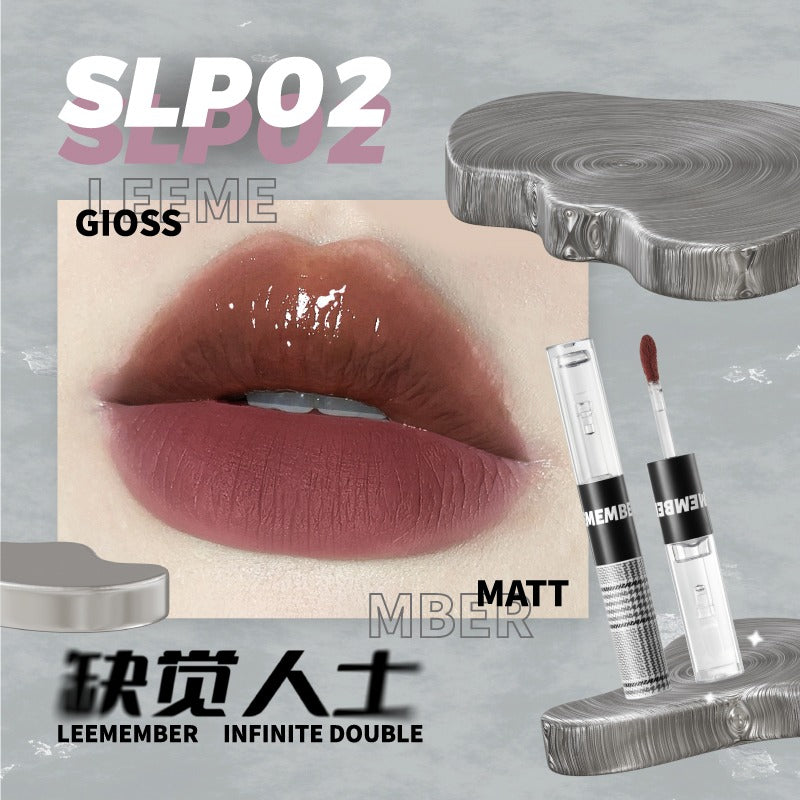 Infinite Double Lip Stain 2.0 4.4g