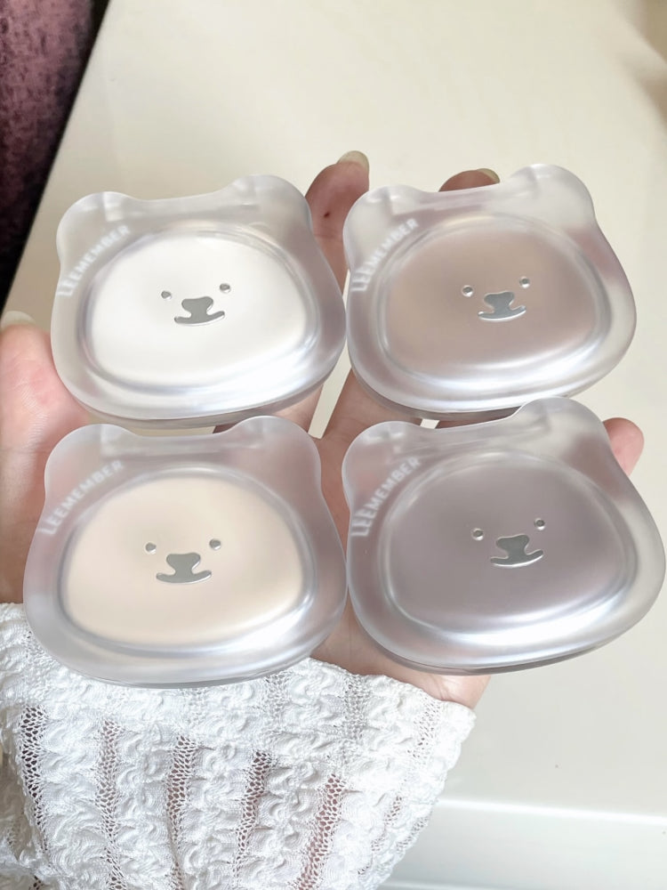 Matte Finish Highlight Contour 5g