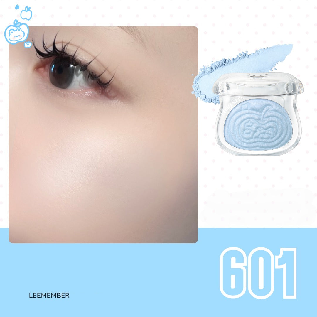 Satin Finish Multi Purpose Highlight Blush 5g