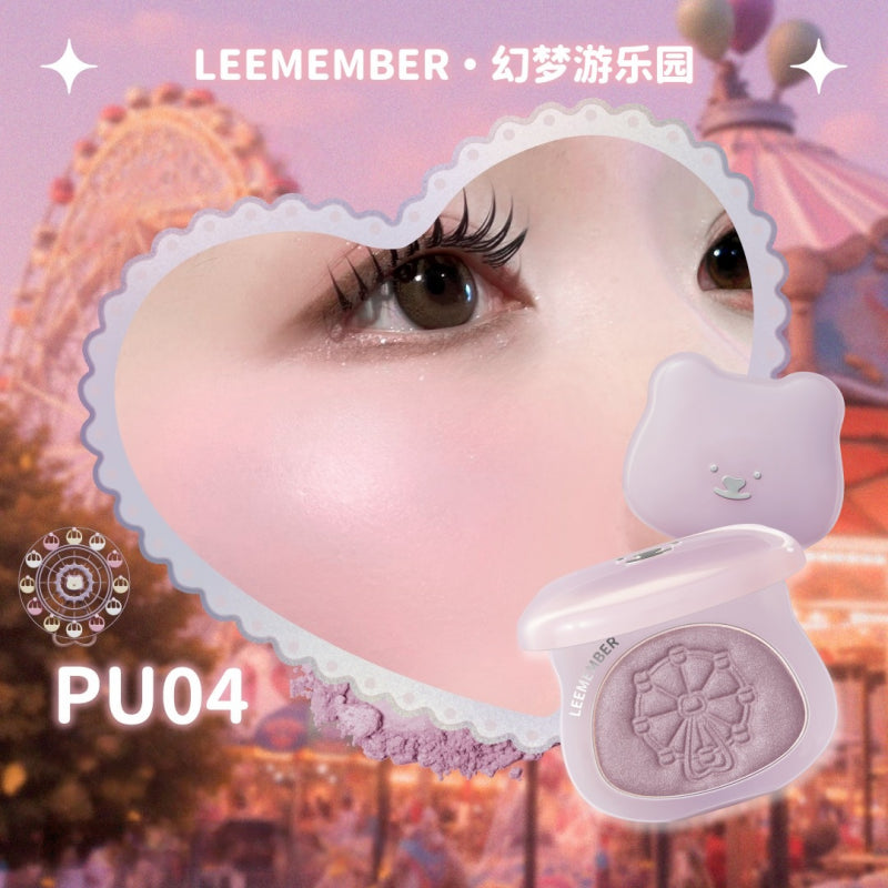 Momo n Dreamcore Highlighter 6g