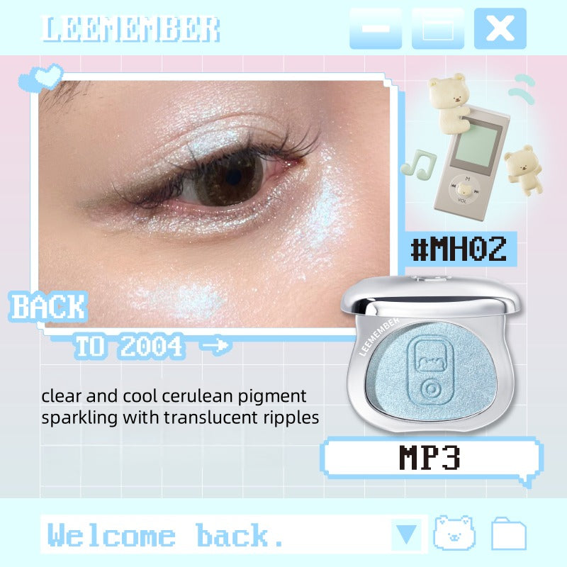 Momo n Dreamcore Highlighter 6g