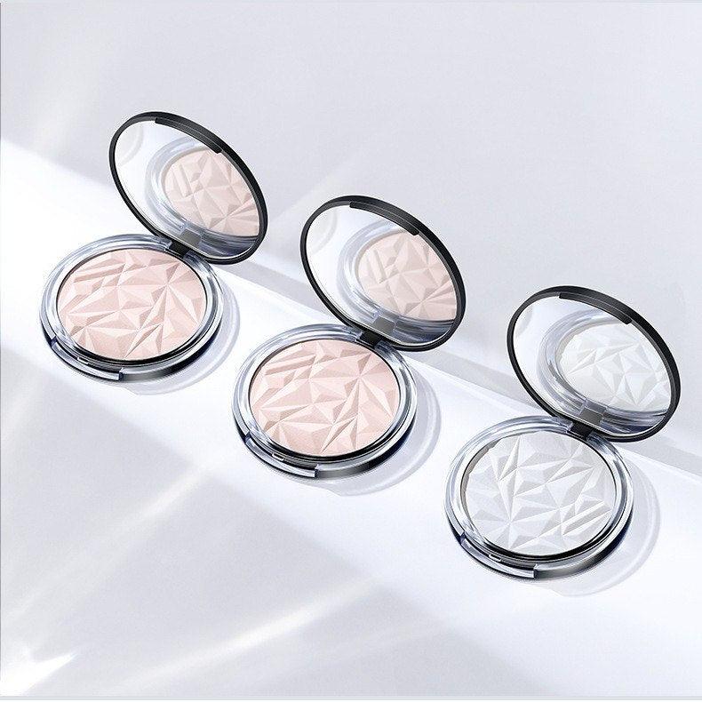 MENOW Face Compact Powder F674D 9.5g