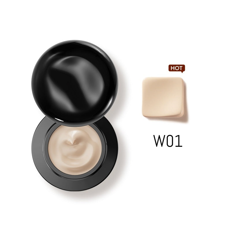 Part of Skin Long Wear Cream Foundation 20g