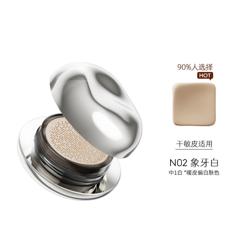 Part of Skin Invisible Cream Foundation 20g