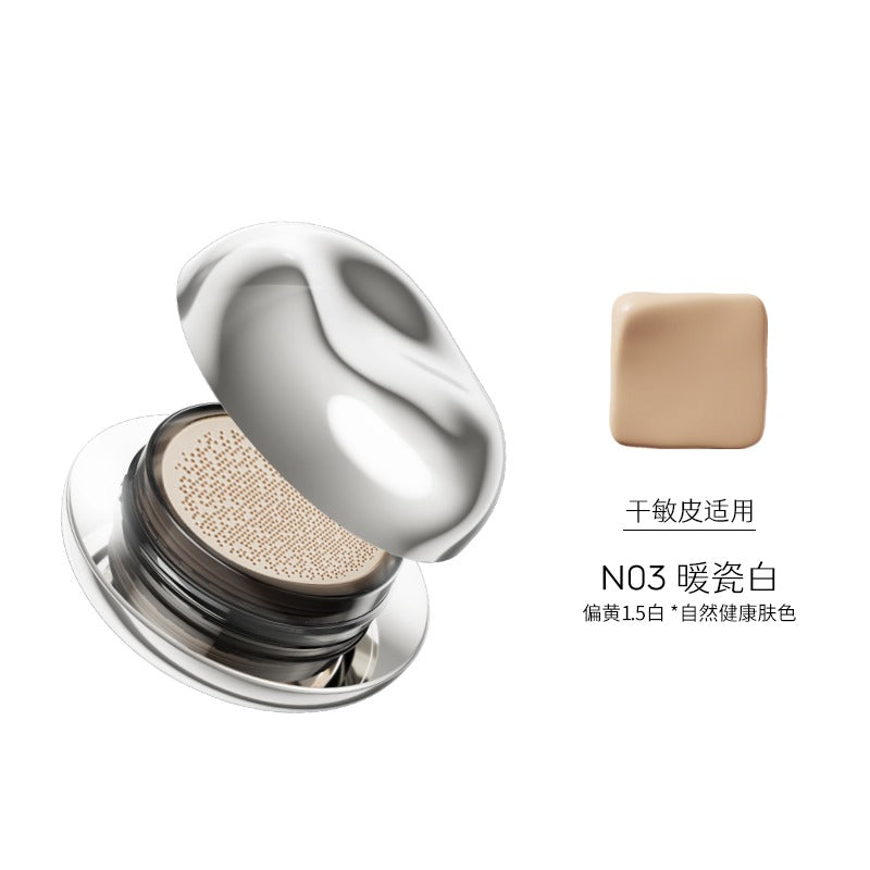 Part of Skin Invisible Cream Foundation 20g