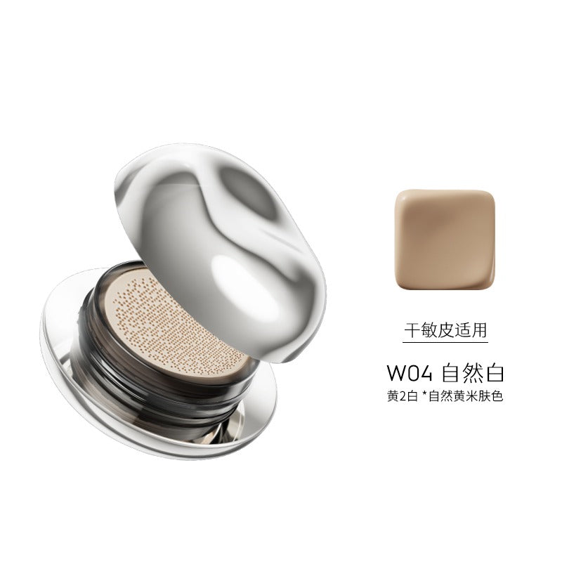 Part of Skin Invisible Cream Foundation 20g