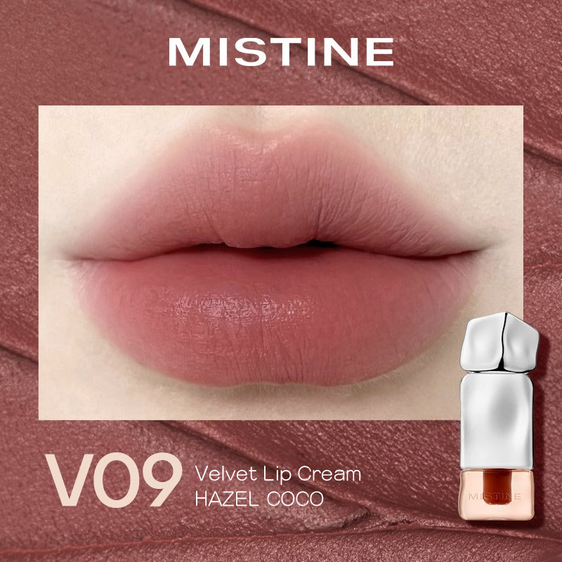 MISTINE - Thai Latte Lip Color 2.6g