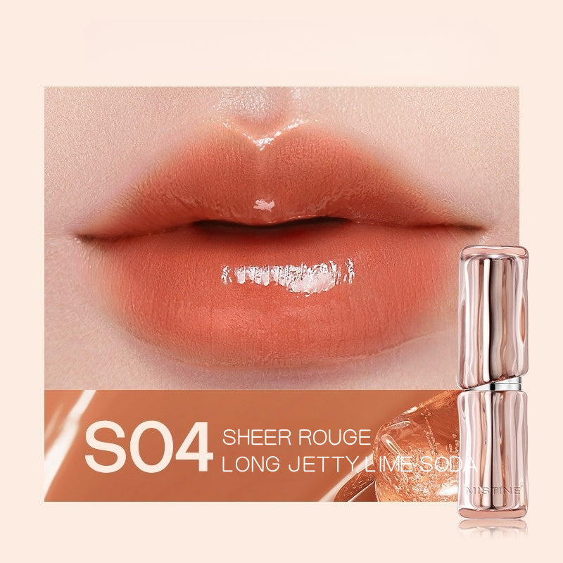 Thai Latte Rouge 3.5g