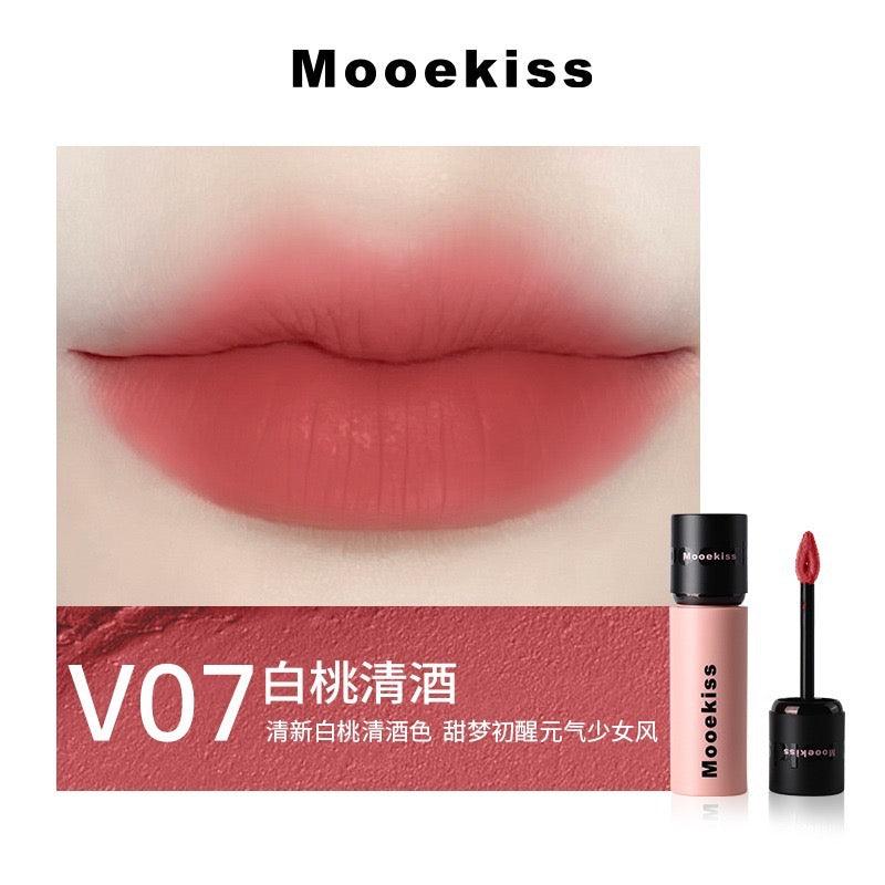 Velvet Lip Mud 3g