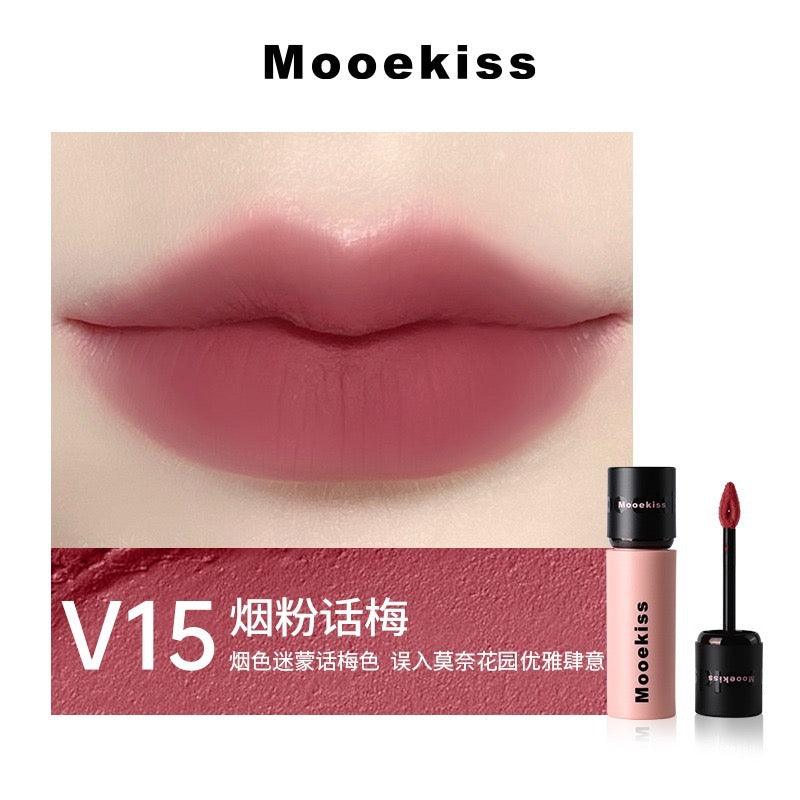 Velvet Lip Mud 3g