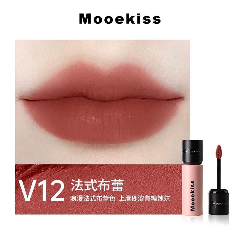 Velvet Lip Mud 3g