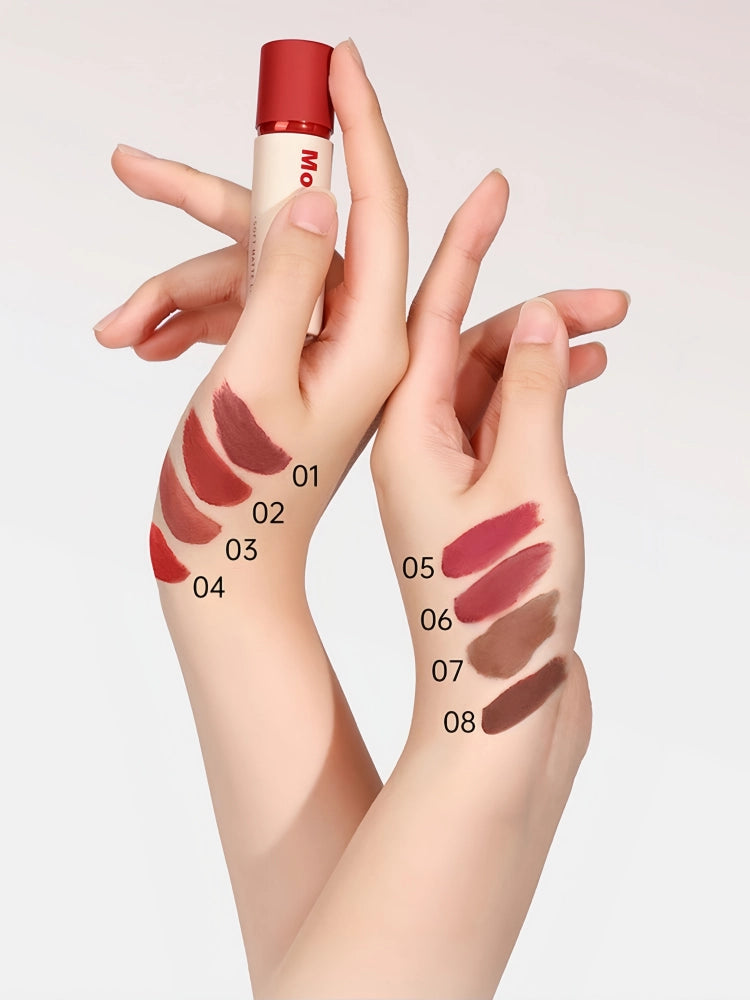 Soft Matte Lip Cream 3g
