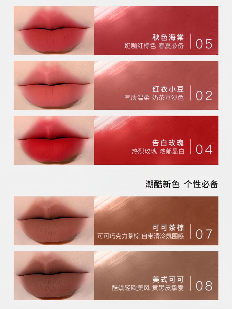 Soft Matte Lip Cream 3g