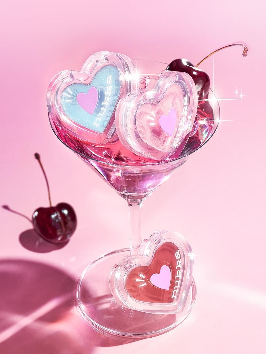 All-in-One Makeup Balm Blush Highlight 2.2g