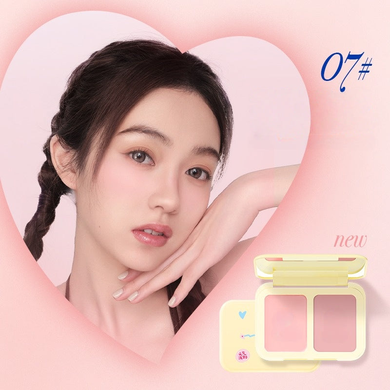 Blush Duo 5g