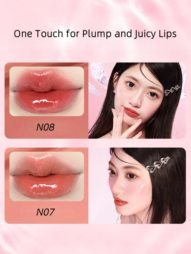 Tinted Lip Gloss 2g