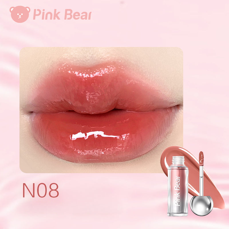 Tinted Lip Gloss 2g