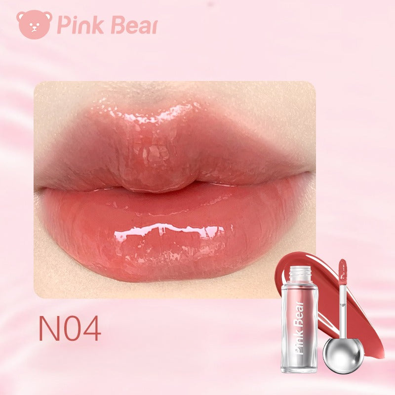 Tinted Lip Gloss 2g