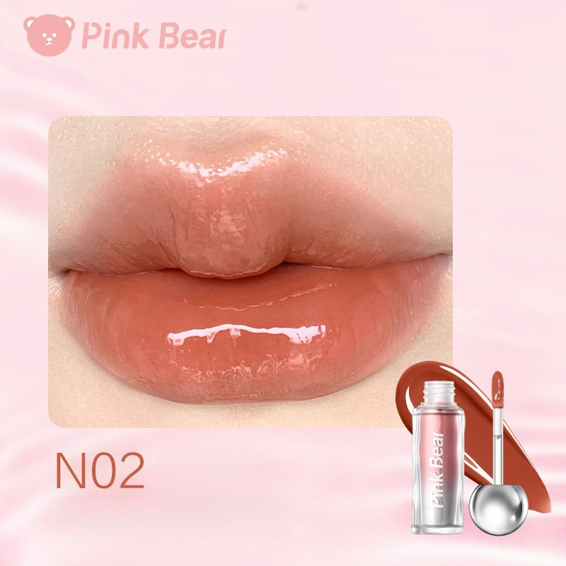 Tinted Lip Gloss 2g
