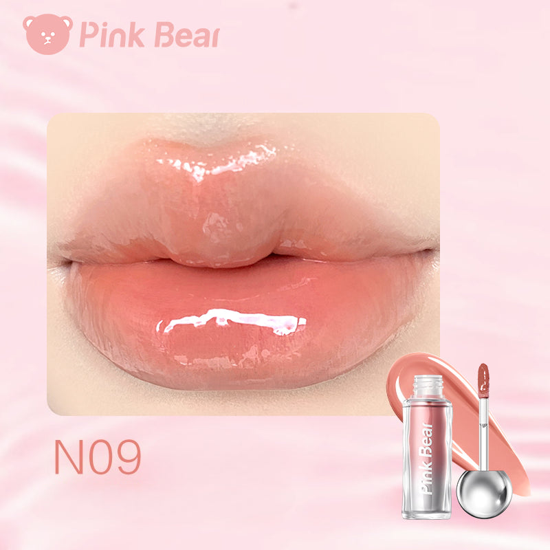 Tinted Lip Gloss 2g