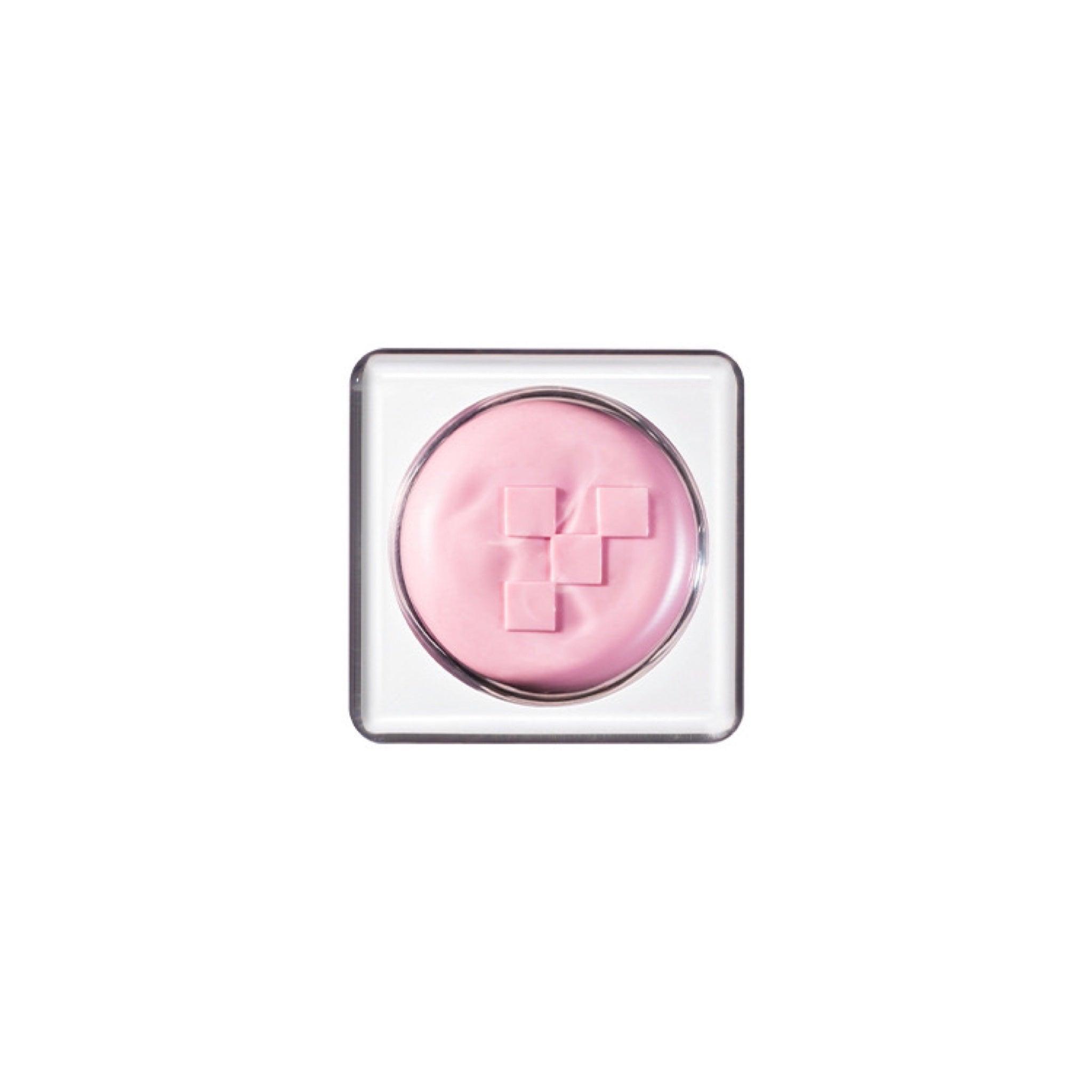 PinkPunk Arrebol Bubble Blush Cream 5g