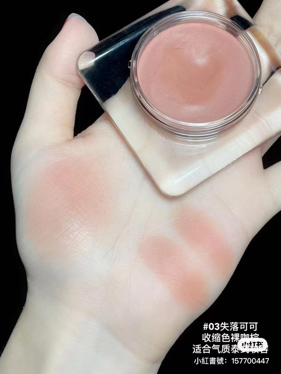 Bubble Blush Cream 5g