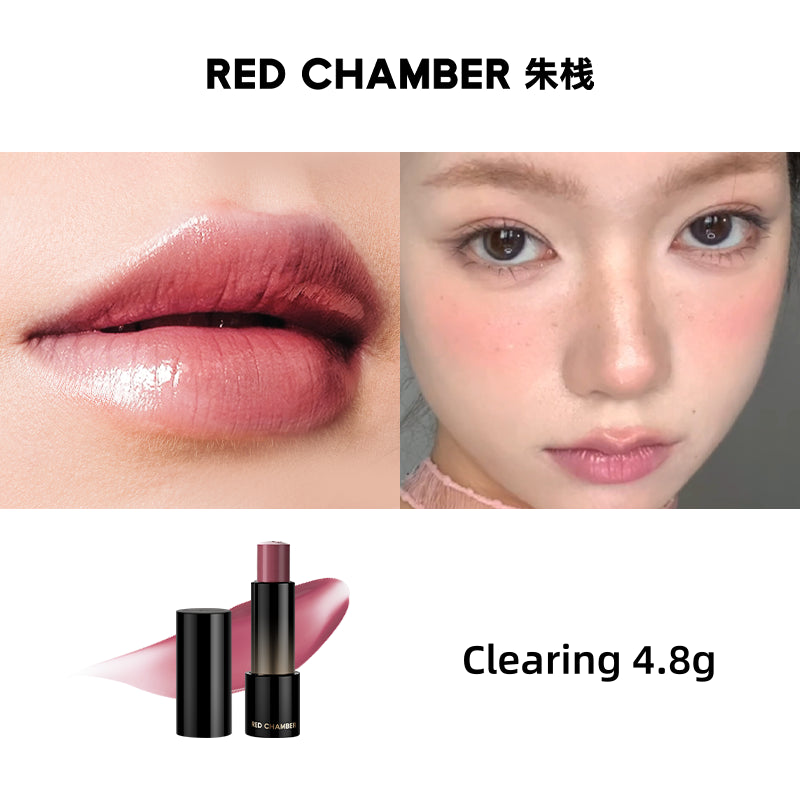 RED CHAMBER - WANDERING Dewy Multi-Purpose Stick 4.8g 3.5g