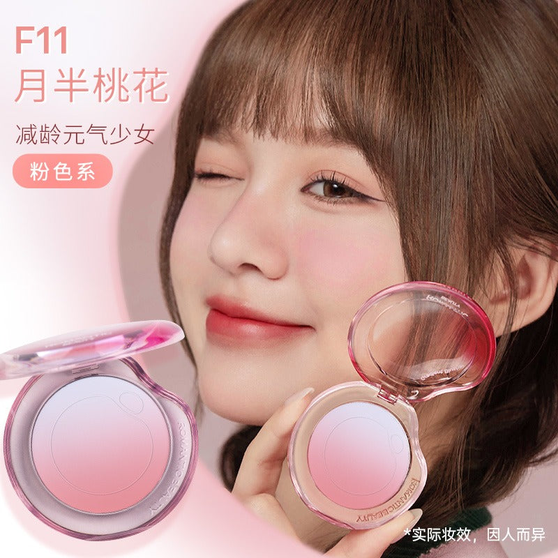 Bubble Gradient Blusher 5g