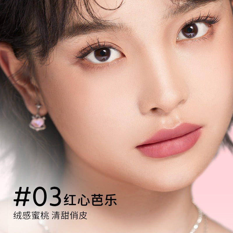 Double Headed Lipstick 1.2g