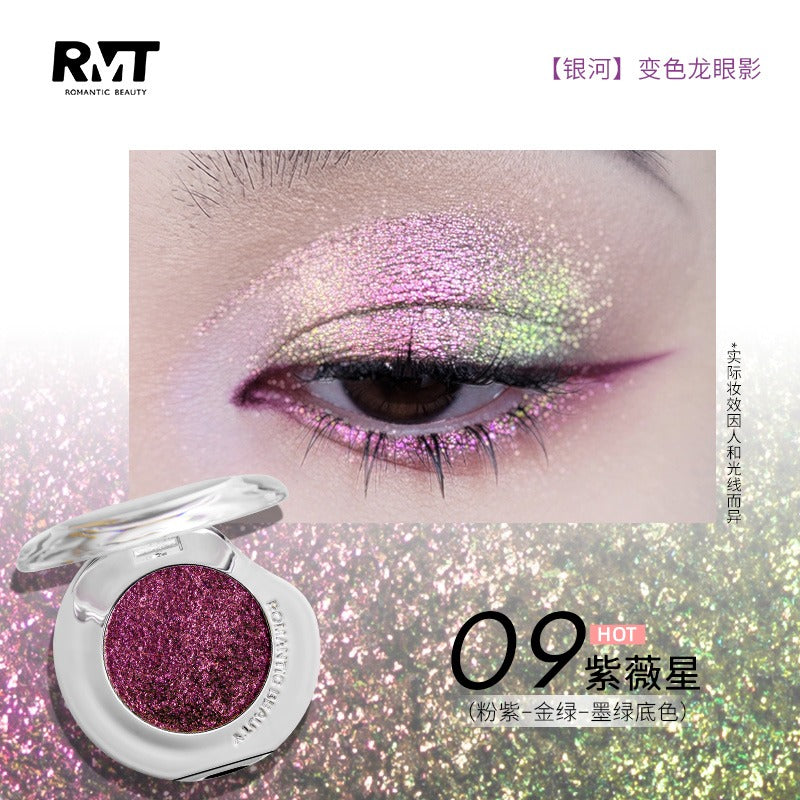 Silver River Chameleon Eyeshadow 800mg