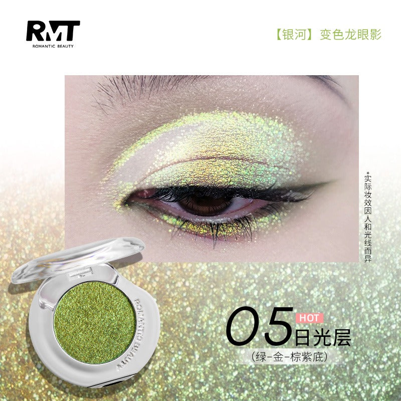 Silver River Chameleon Eyeshadow 800mg