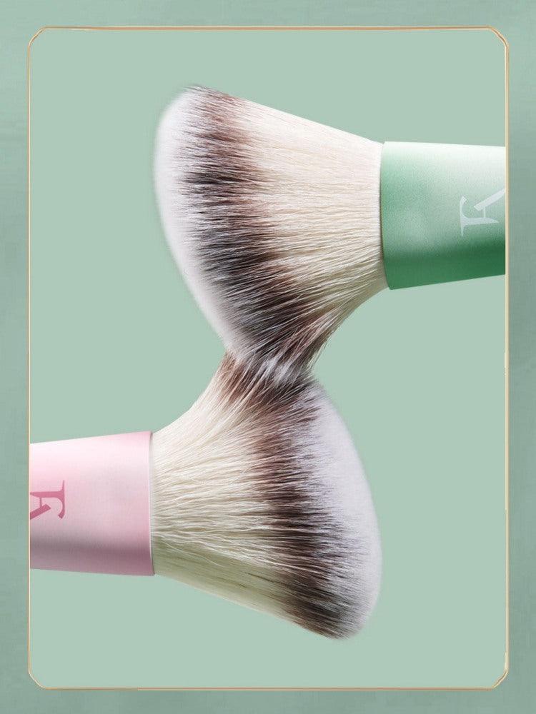 Cloud Inked Makeup Brush Mini Set 9 in With Bag