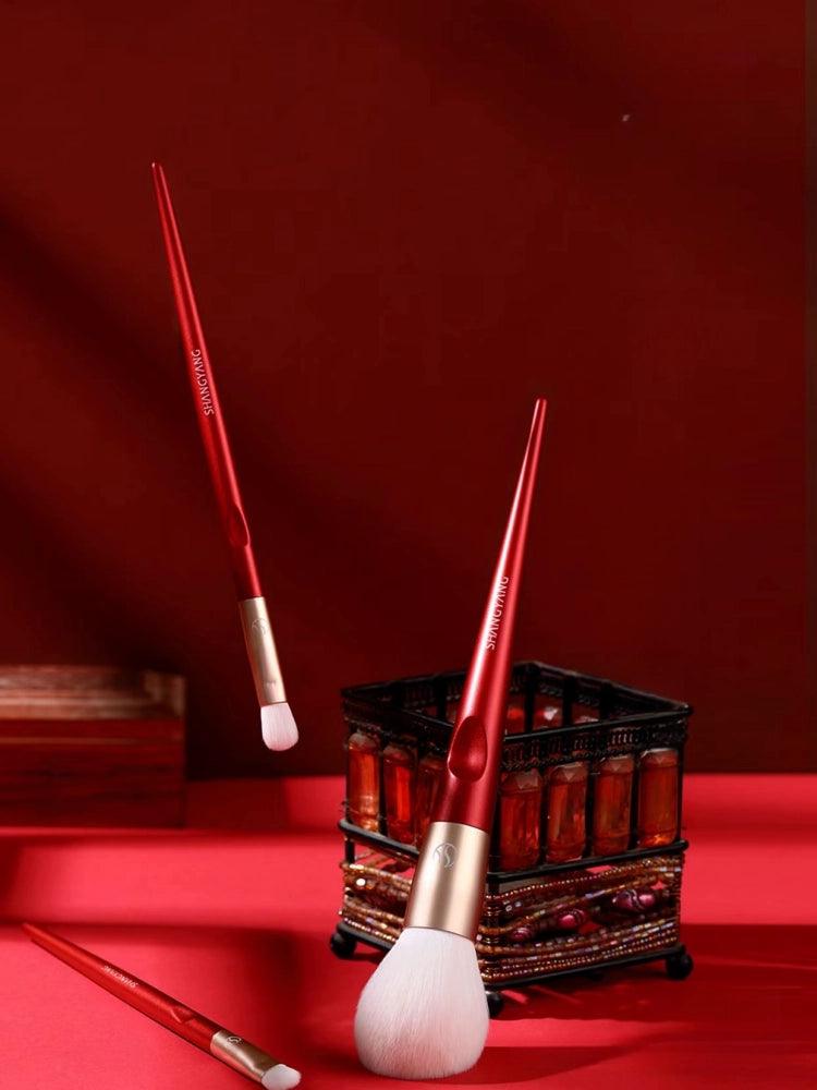 Beauty Face 10 Brushes Set