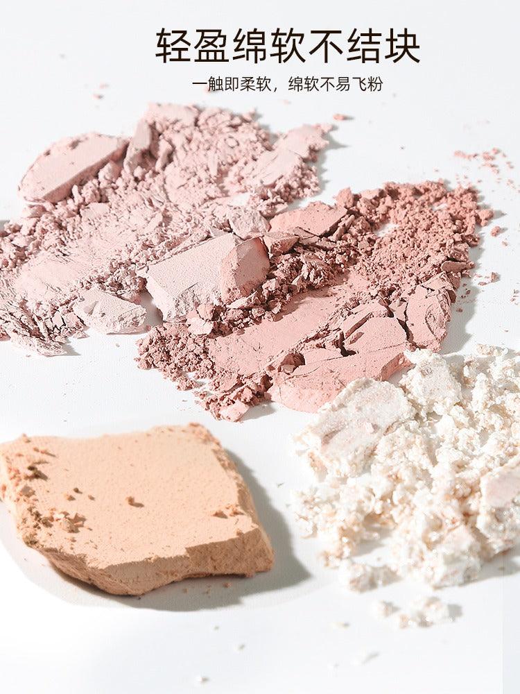 Dreamlook 5 Colors Eye Palette 8g