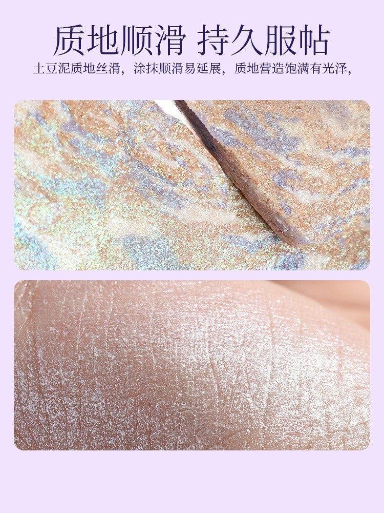 Shedella Heart Highlight Powder 3.2g