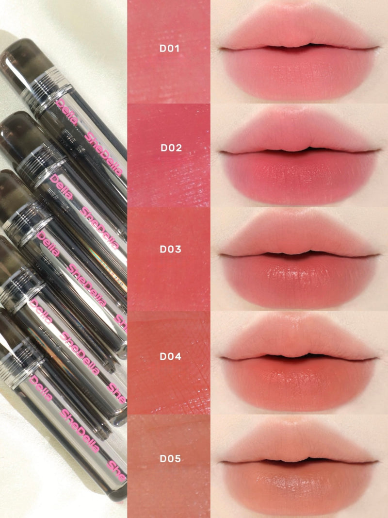 Cat Series Multipurpose Lip Cream 2.4g