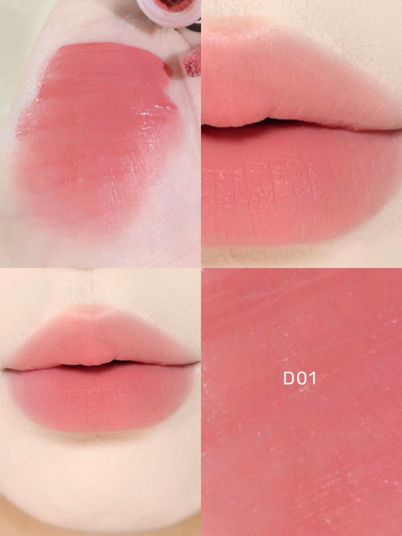 Cat Series Multipurpose Lip Cream 2.4g