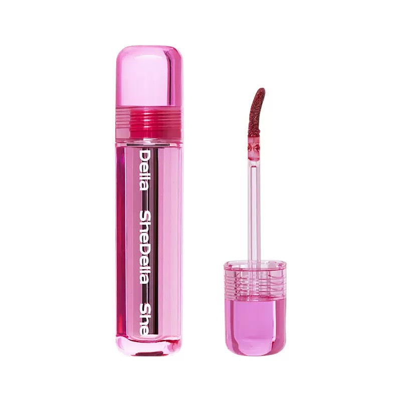 Della Hydrating Lip Gloss 2.4g