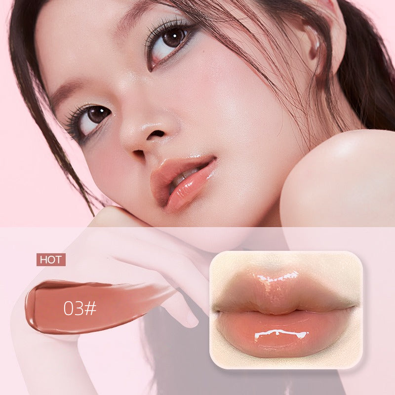 Della Hydrating Lip Gloss 2.4g