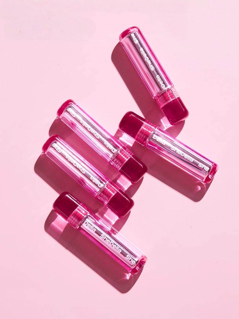 Della Hydrating Lip Gloss 2.4g