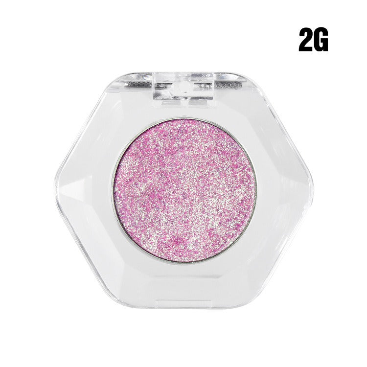 Some Factory 26mm Multi Chrome Eyeshadow 1.2g