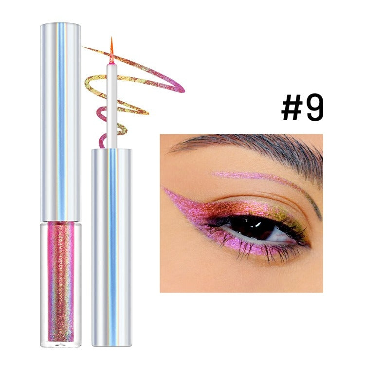 Some Factory Chameleon Liquid Eyeliner Quick Dry 1.3g