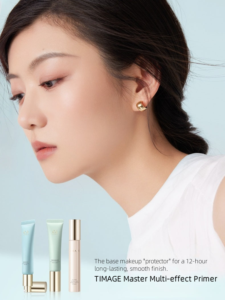 TIMAGE Primer Multi Formula for Different Effect 40g