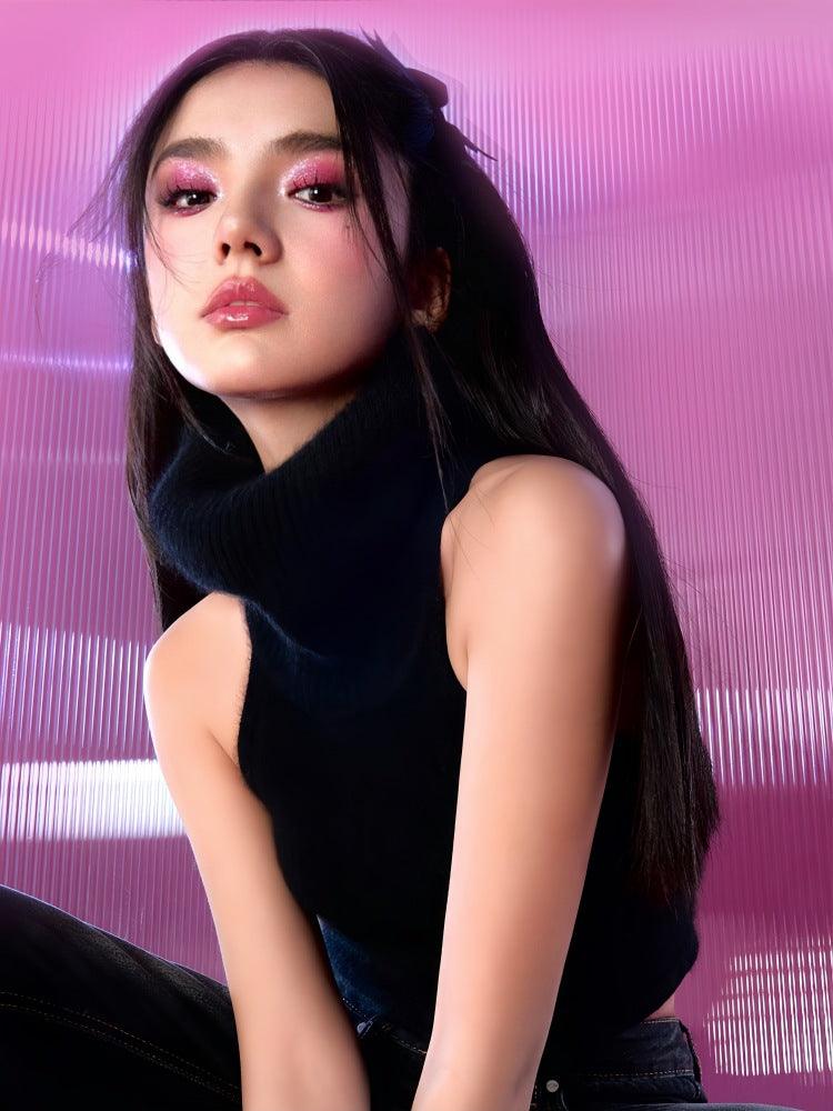 Liquid Eyeshadow Under Eyeliner Brightening Glittering 2g