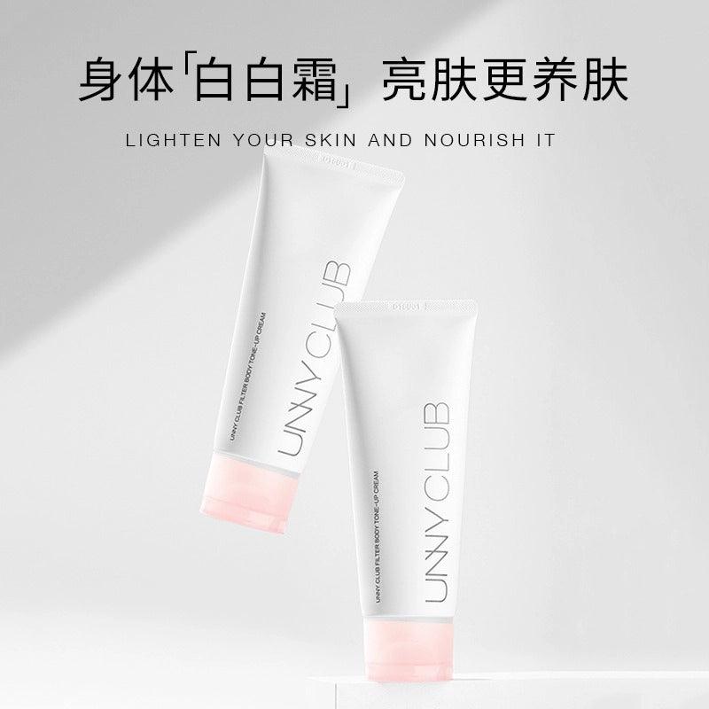 Filter Body Tone-up Cream 01 100ml