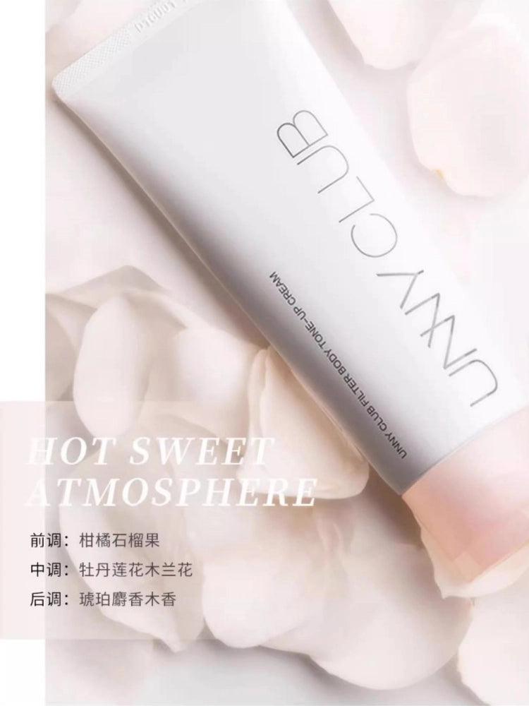 Filter Body Tone-up Cream 01 100ml