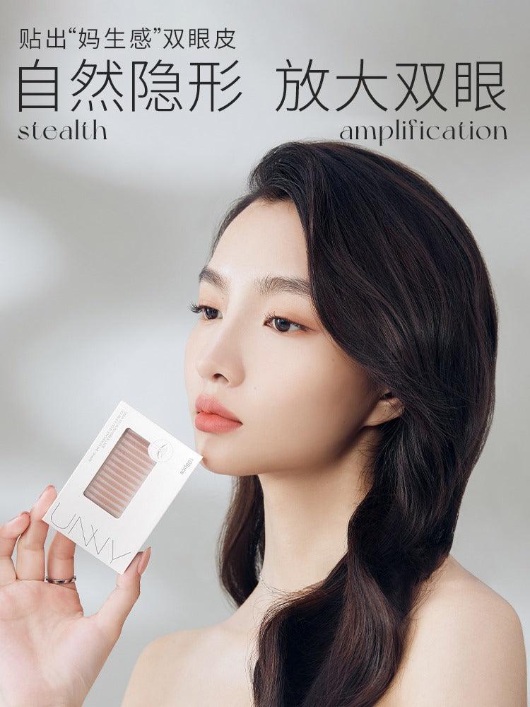 Invisible Lace Double Eyelid Sticker Multi Sized