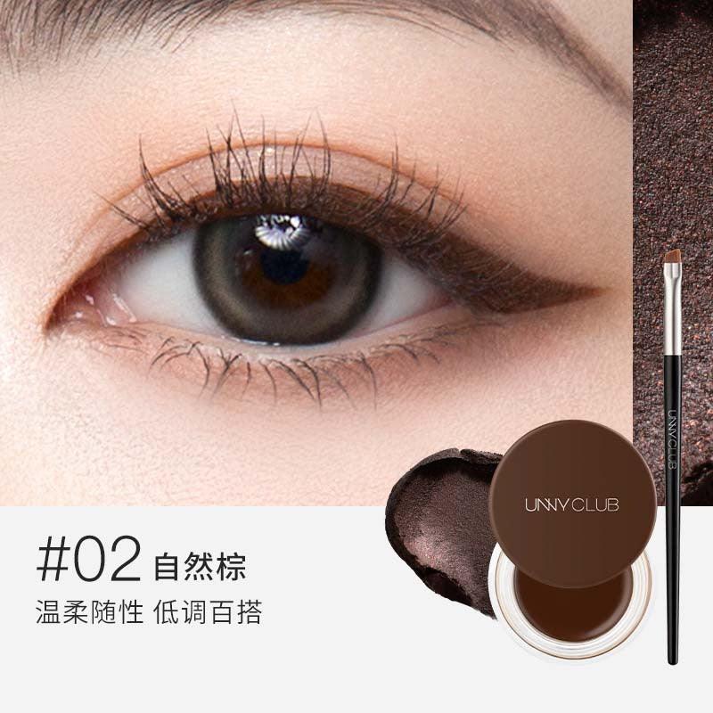 Longwear Eyeliner Gel 3g